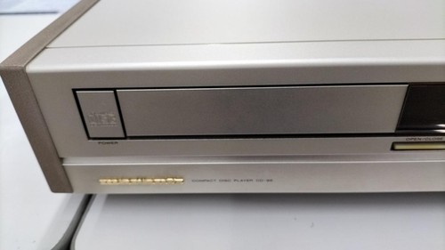 Marantz lettore cd - marantz,