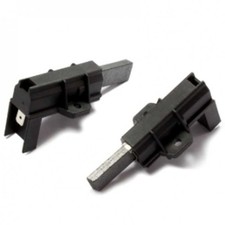 KIT 2PZ SPAZZOLE MOTORE