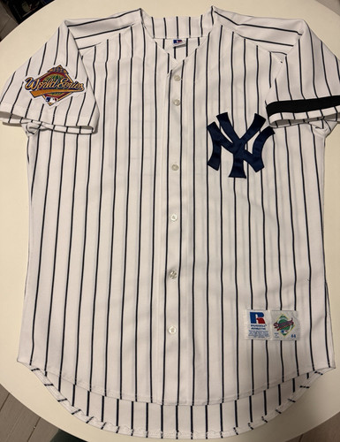 Maglia russell 1996 - russell,