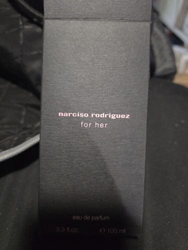 Narciso rodriguez for - narciso,