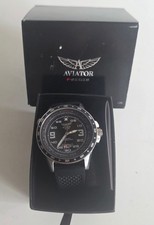 Orologio AVIATOR AVW 7770G84