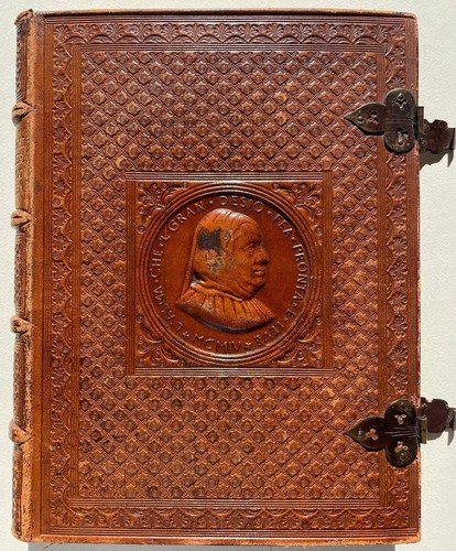 Nestore leoni trionfi de - nestore,