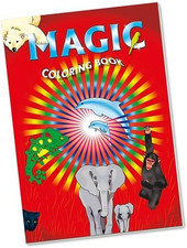 Il Libro Incantato (Animali) -