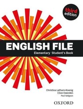 English File Third Edition