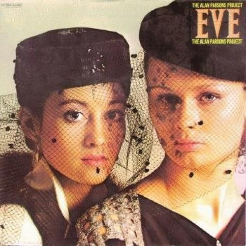 Alan parsons project eve - parsons,