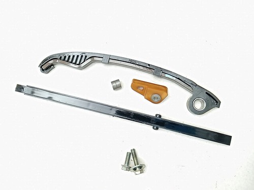 Set pattini distribuzione - set,