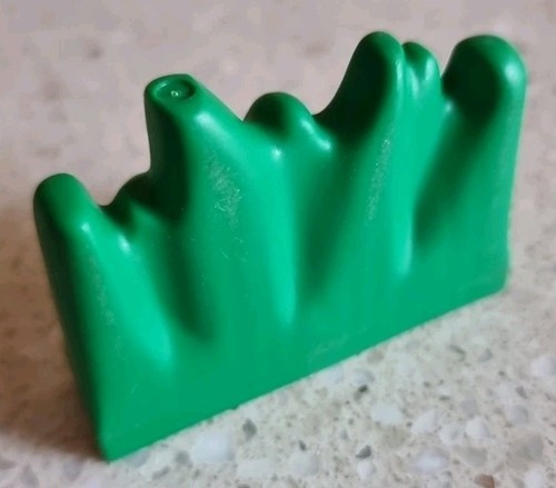 Lego duplo siepe verde zoo - lego,