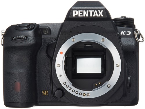 Fotocamera reflex digitale