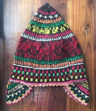 Berretto Chullo - Berretto