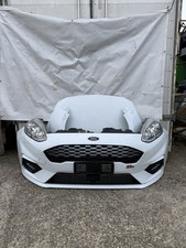 Musata Muso Completo Ford