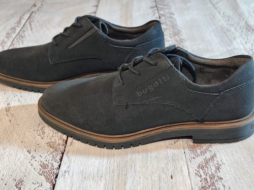 Scarpe derby uomo - , blu