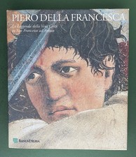 PIERO DELLA FRANCESCA La Leggenda della Vera Croce in San Francesco ad Arezzo