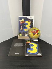 VIDEOGAME TOY STORY 3 NINTENDO