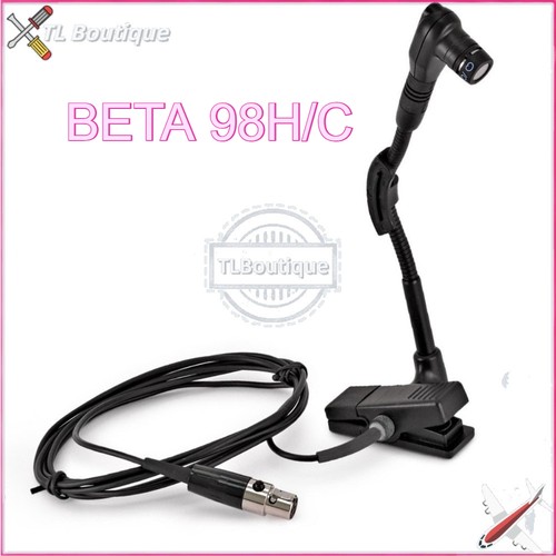 Beta 98h microfono per - microfono,