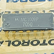 Motorola NOR Logic Gate