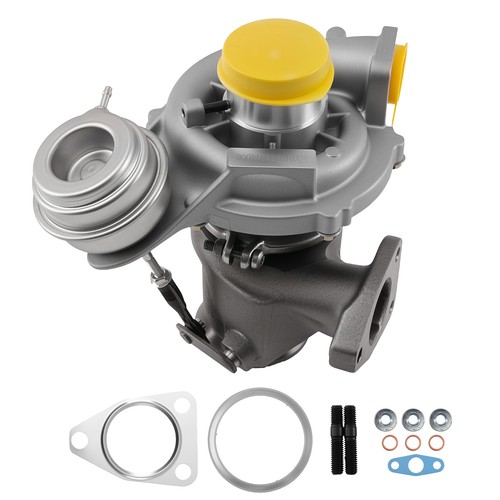 Turbocompresseur diesel for - turbocompresseur,
