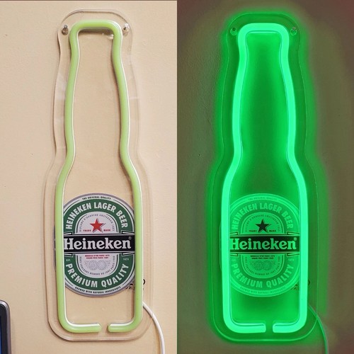 Heineken bottiglia birra luce - bottiglia,