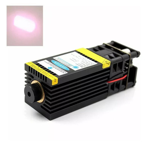 Modulo diodo laser infrarossi