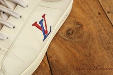 Louis Vuitton LV scarpe da