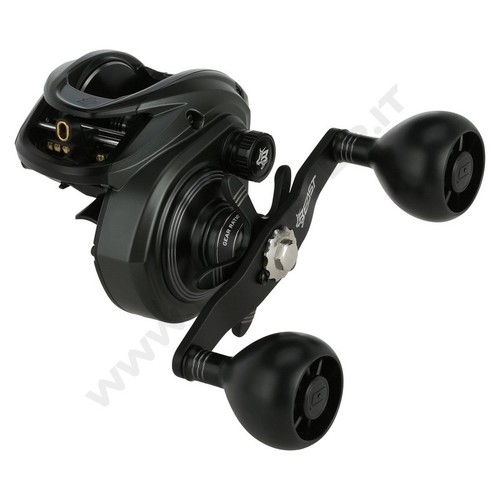 Abu garcia beast casting - beast, low