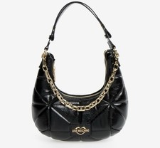 Borsa a tracolla trapuntata