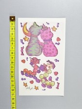 TRASFERELLI CATS GATTI