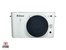 Nikon 1 J1 (GARANZIA 2 ANNI)