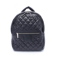 CHANEL Coco Cocoon Zaino Zaino