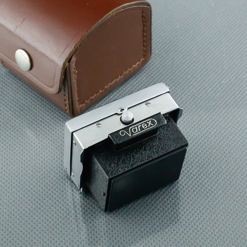 Waist level finder ihagee exa - level,