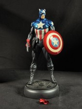 Bowen Designs Bucky As Captain America Versione Moderna Edizione Limitata #394/800