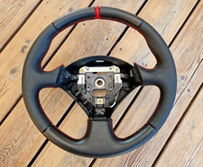 Volante OEM NUOVO IN PELLE