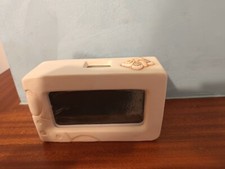 Thun Orologio sveglia Digitale Elegance Farfalla