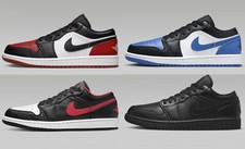 Nike air jordan - air, low