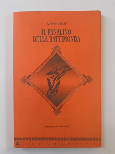 Fanalino della battimonda - fanalino,