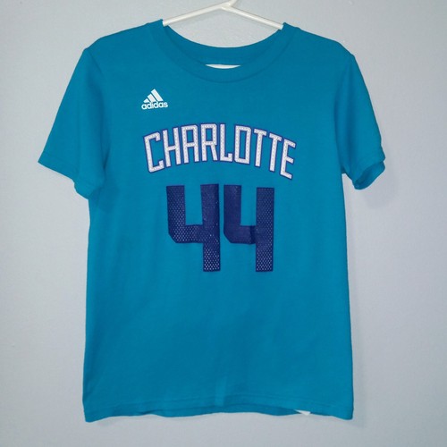 Shirt adidas charlotte - t-shirt,