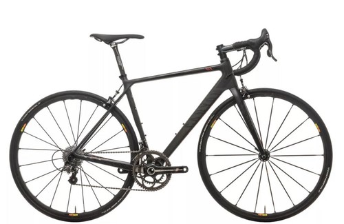 Bici strada canyon ultimate - da,