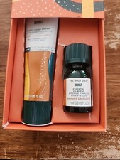 The Body Shop Vibe Booster