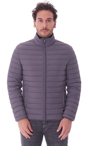 Giubbotto corto trussardi - giubbotto,