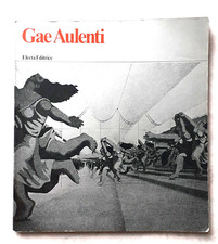 GAE AULENTI - ELECTA EDITRICE 1979