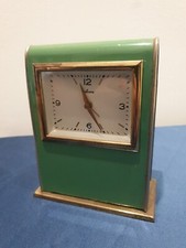 Orologio tavolo con - da,