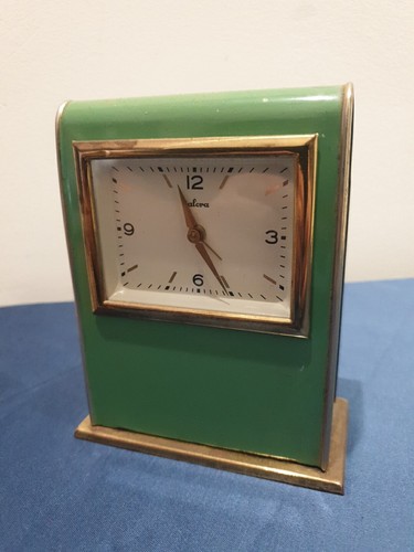 Orologio tavolo con - da,