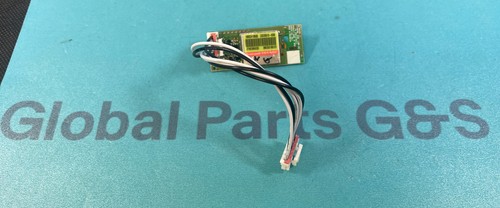 Scheda controllo lg - scheda, di