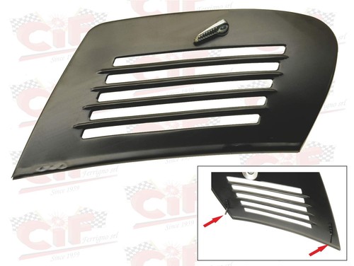 Sportellino accesso motore - sportellino,