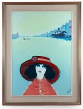 Quadro di Renato Borsato