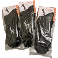 3 paia di calze Boris Becker