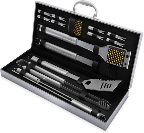 Home complete bbq grill - home-complete, set