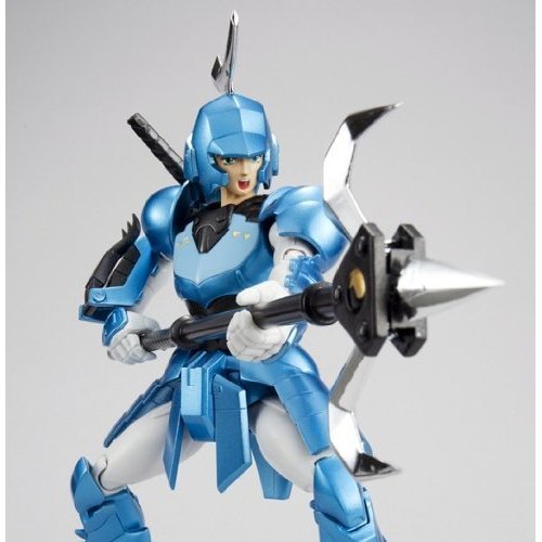 Premium bandai armor plus - armor,