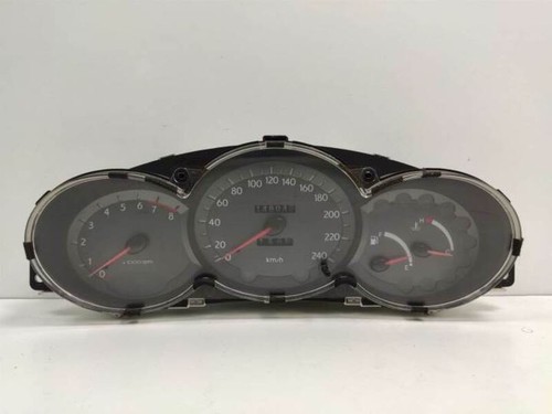 9400327120 quadro strumenti