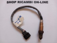 SONDA LAMBDA RENAULT CLIO IV ANNO 2017 COD. 226A41733R