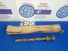 ALBERO PIANTONE SCATOLA STERZO FIAT 124 124 SPECIAL (LUNGH. 31,5 cm)